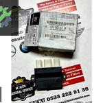 MERCEDES E SERİSİ W213 BAGAJ KONTROL BEYNİ – A2139050714
