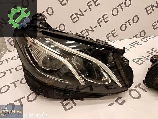 Mercedes-Benz CL Sağ Ön Far çıkma parça