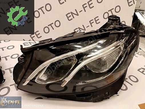 Mercedes-Benz CL Sağ Ön Far çıkma parça
