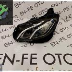 MERCEDES E SERİSİ W213 E350 E300 E350 SOL FAR ORJİNAL HATASIZ
