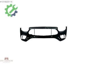 Mercedes E Serisi W213 Ön Tampon A2138857504-W-ASSY
