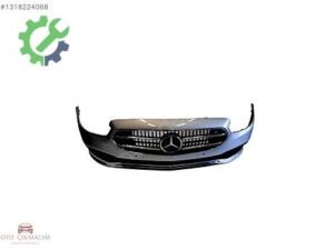 Mercedes E Serisi W213 Ön Tampon Dolu A2138851203-ASSY