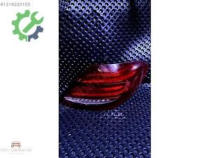 Mercedes E Serisi W213 Sağ Stop