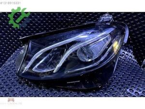 Mercedes E Serisi W213 Sol Far