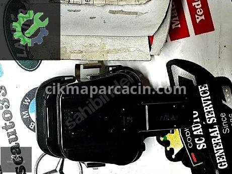 Mercedes-Benz E Serisi Beyin çıkma parça