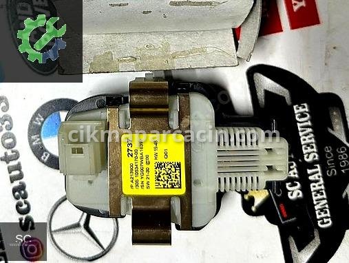 Mercedes-Benz E Serisi Yağmur Sensörü A213900 çıkma parça