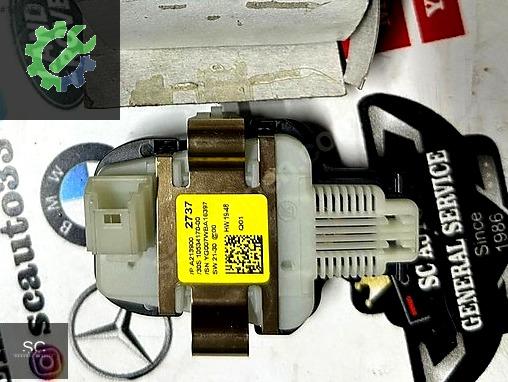 Mercedes-Benz E Serisi Beyin A213900 çıkma parça