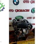 MERCEDES E SERİ 212 C SERİ 205 274 SANDIK MOTOR