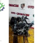 MERCEDES E SERİ 212 C SERİ 205 274 SANDIK MOTOR