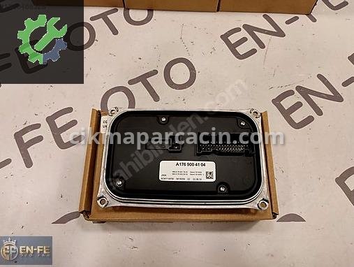 Mercedes-Benz GLA Far Beyni A1769004104 çıkma parça
