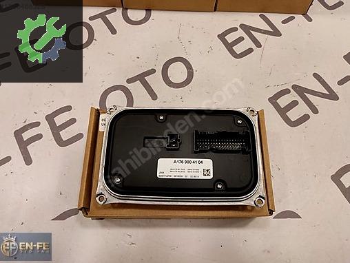 Mercedes-Benz GLA Far Beyni A1769004104 çıkma parça
