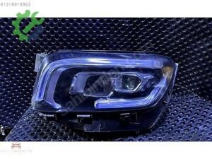 Mercedes GLB Sol Far