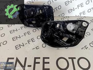 MERCEDES GLB W247 X247 SAĞ SOL FAR KASASI SIFIR