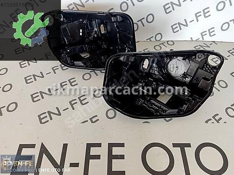 Mercedes-Benz GLB Far Kasası çıkma parça