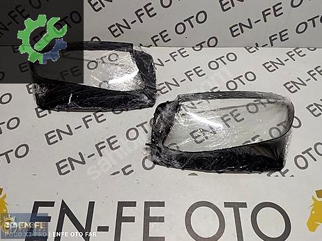 Mercedes-Benz GLC Sol Ön Far çıkma parça
