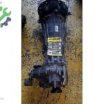 MERCEDES GLE 400D 656 MOTOR OTOMATİK ŞANZIMAN 1672704300 725035