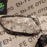 MERCEDES GLE W166 SAĞ SOL FAR CAMI SIFIR