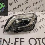MERCEDES GLK SOL FAR ORJİNAL A204 082 23 39