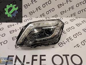 MERCEDES GLK SOL FAR ORJİNAL A204 082 23 39