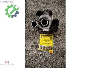 MERCEDES GLS X166 DİESEL GARRETT TURBO A6420902486
