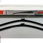 MERCEDES GL CLASS M ML MERİVA ÖN SİLECEK 650X580 SİLBAK SB2623C