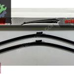 MERCEDES GL CLASS M ML MERİVA ÖN SİLECEK 650X580 SİLBAK SB2623C