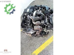 MERCEDES G CLS 642 MOTOR 3.0 L DİZEL ÇIKMA KOMPLE MOTOR