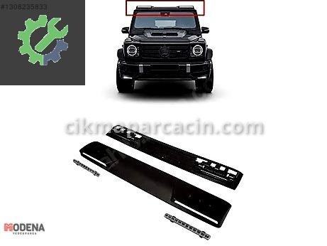 Mercedes-Benz G Serisi Tavan Döşemesi çıkma parça