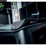 MERCEDES G SERİSİ W464 2019- ARKA TAVAN SPOYLERİ (CARBON) BRABUS
