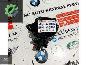 MERCEDES G SERİSİ W646 HAVA AKIŞMETRE