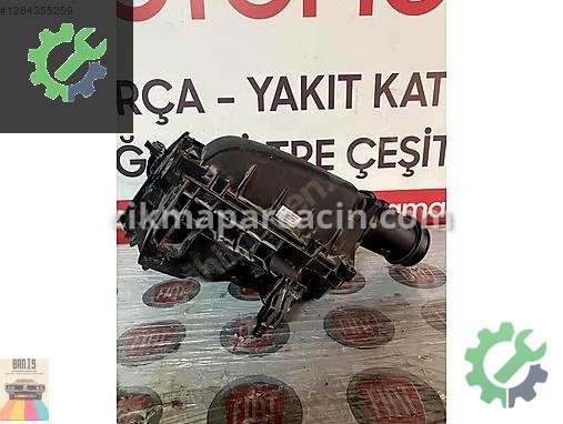 Mercedes-Benz CLA Hava Filtresi Kutusu A2700940004 çıkma parça