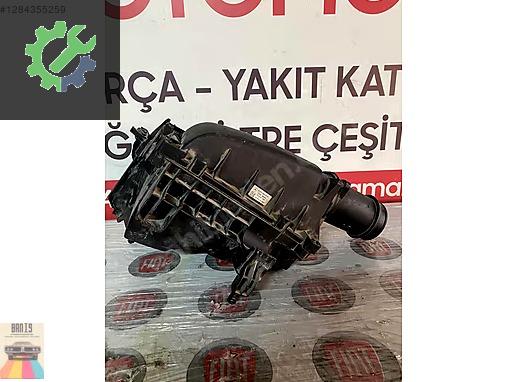 Mercedes-Benz CLA Hava Filtresi Kutusu A2700940004 çıkma parça