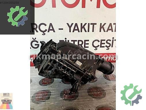 Mercedes-Benz CLA Hava Filtresi Kutusu A2700940004 çıkma parça