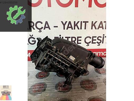 Mercedes-Benz CLA Hava Filtresi Kutusu A2700940004 çıkma parça