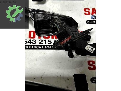 MERCEDES KEYLESS GO LU ANAHTARSIZ GİRİŞ KAPI KOLU W166 W246 GL