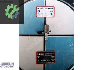 MERCEDES M270 M274 M278 ÇIKMA YAĞ POMPA MÜŞÜRÜ A2781800415 (2. Adet)