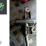 MERCEDES M642 ÇIKMA ENJEKTÖR GERİ DÖNÜŞ HORTUMU A6420780341