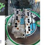 MERCEDES M642 ÇIKMA SAĞ EMME MANİFOLDU A6420907737