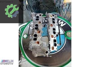 MERCEDES M642 ÇIKMA SOL EMME MANİFOLDU A6420905437