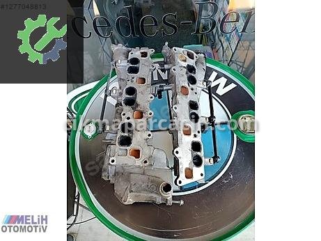 Mercedes-Benz EQA Emme Manifoldu çıkma parça