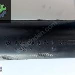 MERCEDES M651 ÇIKMA HAVA TAHLİYE HORTUMU A6510101082