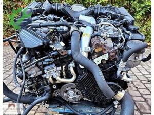 MERCEDES ML 320 642.920 SANDIK MOTOR