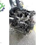 Mercedes-Benz ML Sandık Motor Çıkma Parça İzmir