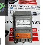 MERCEDES ML SERİSİ W164 AİRBAG BEYNİ A1648209726