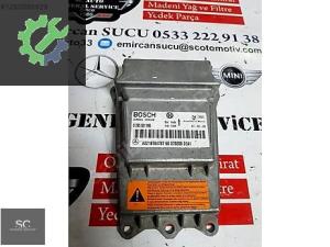 MERCEDES ML SERİSİ W164 AİRBAG BEYNİ A1648209726
