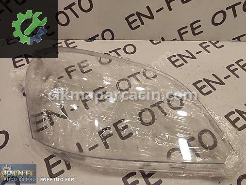 Mercedes-Benz ML Far Camı çıkma parça