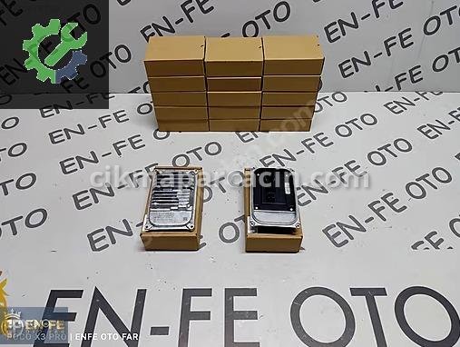 Mercedes-Benz ML Far Beyni A2479004104 çıkma parça