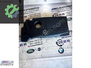 MERCEDES OM270 W117 156 246 ÇIKMA MOTOR AKUSTİK KAPAK A270010960