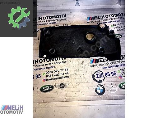 Mercedes-Benz CL Motor Kapağı A270010960 çıkma parça