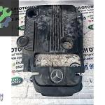 MERCEDES OM271 W204 W212 ÇIKMA MOTOR AKUSTİK KAPAK A2710101267